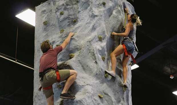 (Arizona Get Outdoors Expo Photo)...