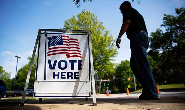(AP Photo/David Goldman)...