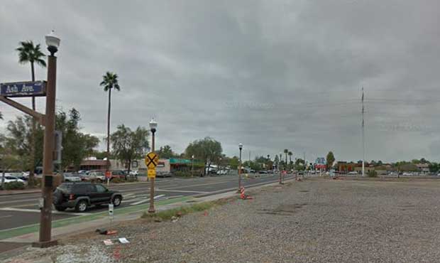(Google Maps)