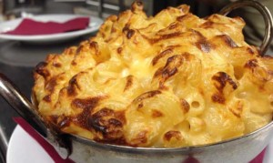 Mac is back: Best Phoenix-area spots for National Mac and Cheese Day