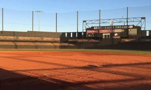 Big League Dreams park in Gilbert to close until 2019