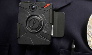 Funding for Arizona DPS body cameras was derailed by pandemic
