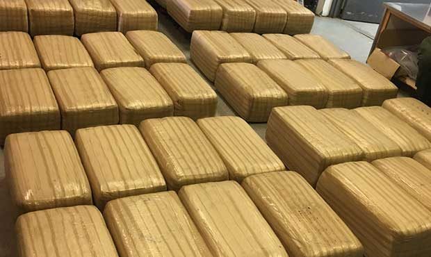 (U.S. Customs and Border Protection Photo)...
