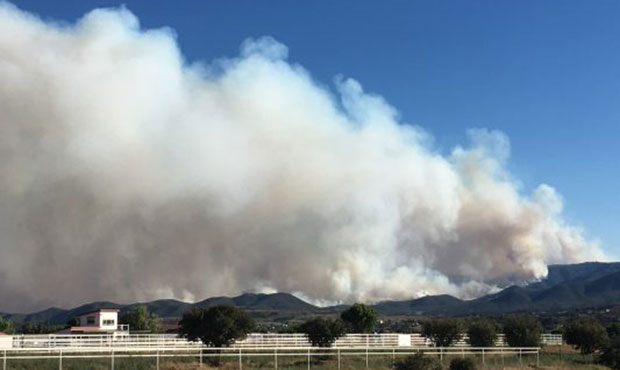 (KTAR News Photo/Jim Cross)...