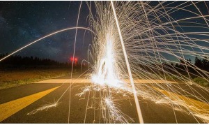 Here are 10 tips for using fireworks in Arizona this Fourth of July