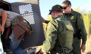 Yuma mayor meets with Trump for solutions to migrant influx