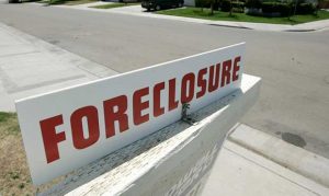 Foreclosures up in Phoenix area, but it's no reason to worry, expert says