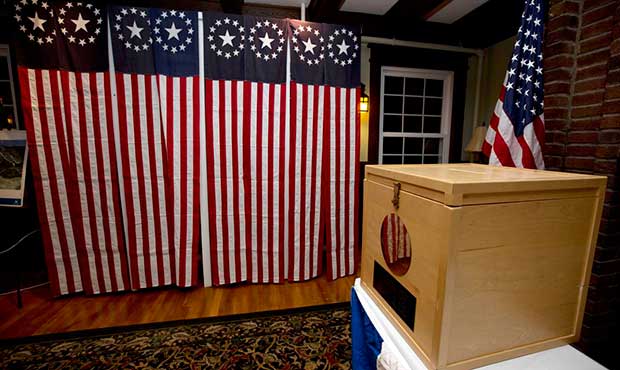 (AP Photo/Jim Cole, File)...