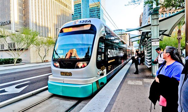 (Twitter Photo/@valleymetro)...