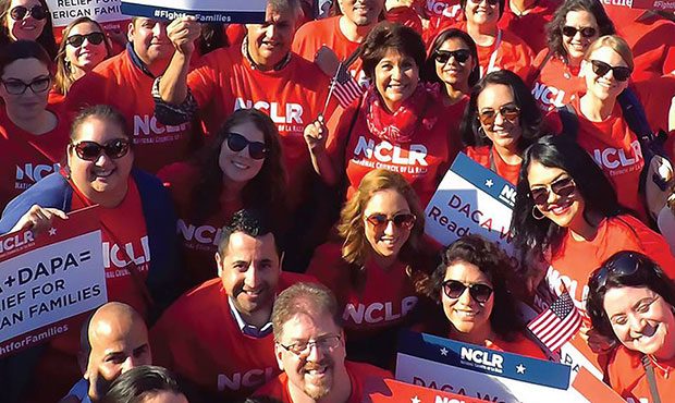 (NCLR Facebook Photo)...