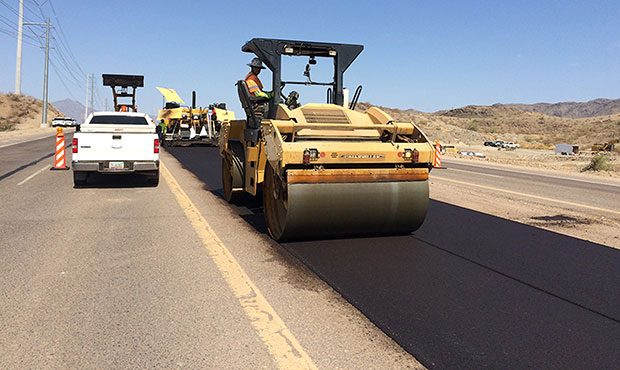 (ADOT Photo)...
