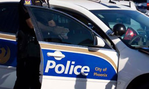 Arizona legislator questions legality of Phoenix police immigration policy