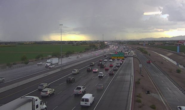 (AZ511 Traffic Cam)...