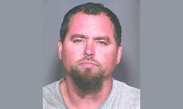 (Chandler PD Mugshot)...