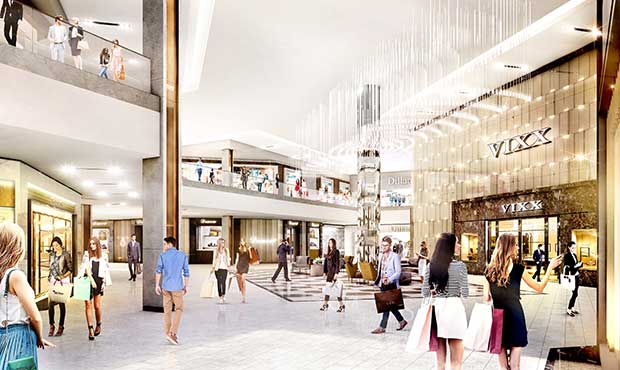 (Scottsdale Fashion Square Photo)...