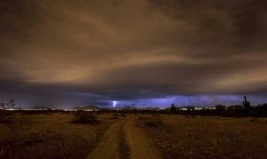 Know what to do during 2019 Arizona monsoon season