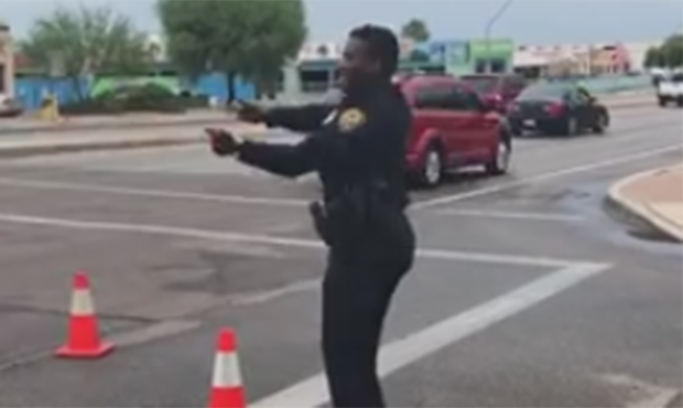 Related Scattered showers, thunderstorms expected to hit metro PhoenixBoy injured in shooting invol...