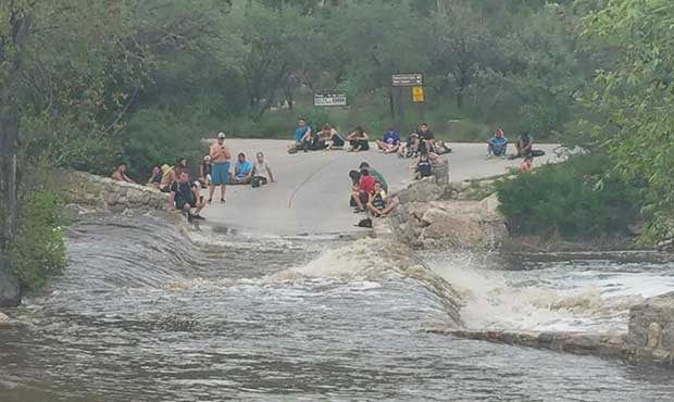 (Facebook Photo/Pima County Sheriff's Department)...