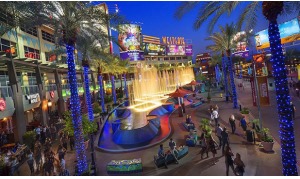 New hotel coming to Westgate in Glendale