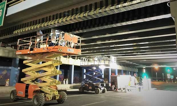 (Arizona Department of Transportation Photo)...