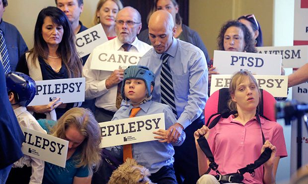 (AP Photo/Rick Bowmer, File)...