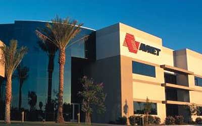 (Avnet Photo)...