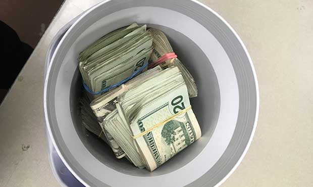 (Arizona Department of Transportation Photo)...