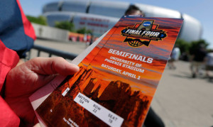 Study: 2017 Final Four had $324.5M economic impact in Phoenix area