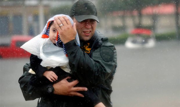 (AP Photo/Gerald Herbert)...