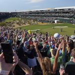 Waste Management Phoenix Open - Round Three