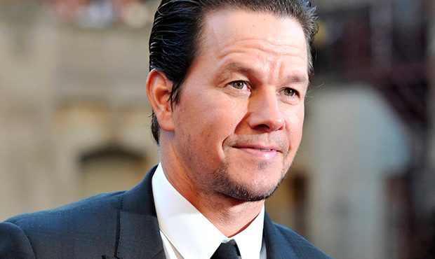 Mark Wahlberg attends the U.S. premiere of "Transformers: The Last Knight" at the Civic Opera House...