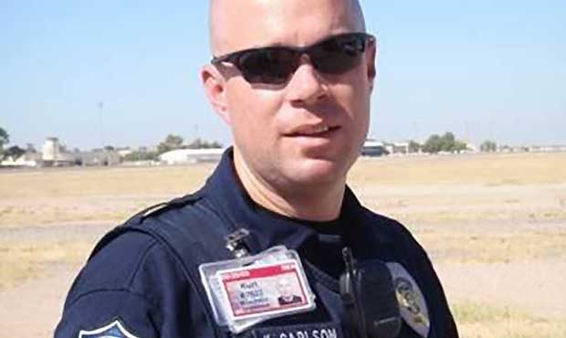 (Mesa Police Department Photo)...