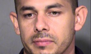 Police arrest Phoenix man accused of spying on women in public restrooms