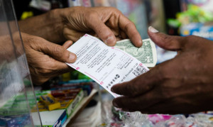 Lucky Arizonans won $300,000 in massive Powerball draw