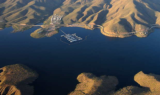 (Salt River Project Photo)...