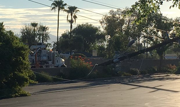 (KTAR News Photo/Jim Cross)...