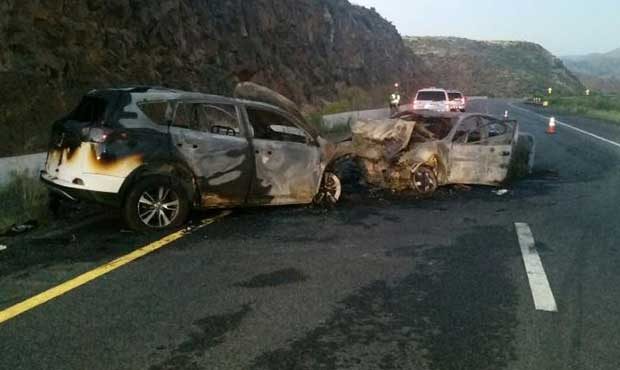 (Arizona Department of Public Safety Photo)...