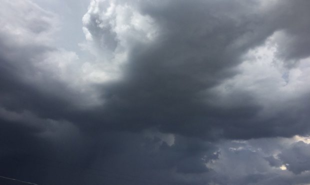 Related Scattered showers, thunderstorms expected to hit metro PhoenixBoy injured in shooting invol...