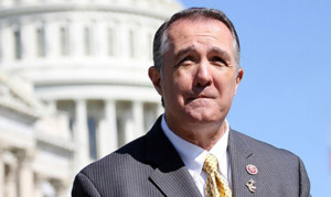 Rep. Trent Franks reportedly offered former aide $5M to carry his child