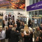 Colangelo Museum reception 1