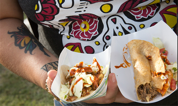(Photo: Arizona Taco Festival)...