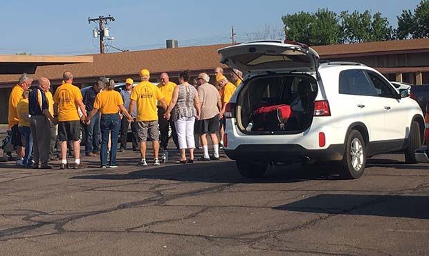 Related 3 injured in early-morning shooting in Glendale neighborhood near State Farm StadiumIndoor ...