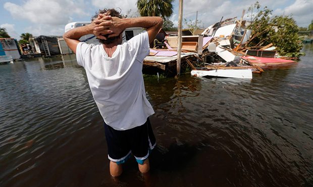 (AP Photo/Gerald Herbert)...