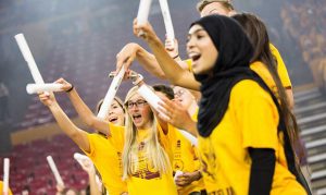 ASU ranked as most innovative school in country for third straight year