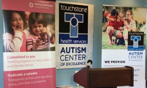 Center for people with autism-spectrum disorders opens in Phoenix