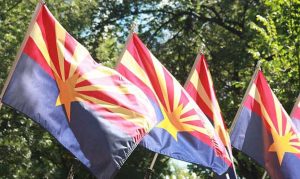 Undecideds make up largest chunk of voters in Arizona CD1 poll