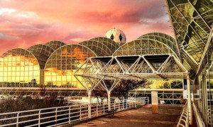 UArizona offering night Biosphere 2 car tours amid coronavirus pandemic