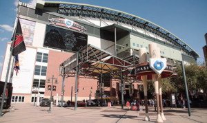 Chase Field feud with D-backs has cost Maricopa County $450K