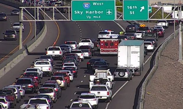 (Twitter Photo/@ArizonaDOT)...