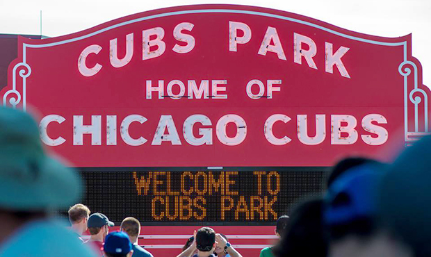 Sloan Park, formerly known as Cubs Park, in Mesa, Arizona, has been a major tourism destination for...
